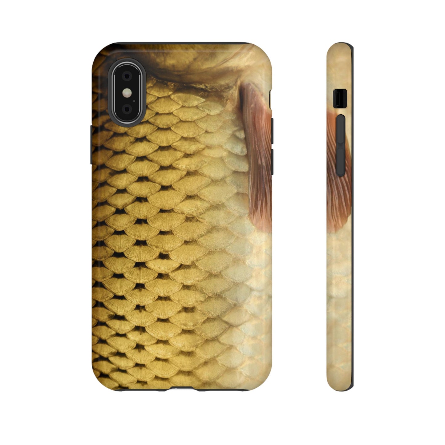 Carp Phone Case