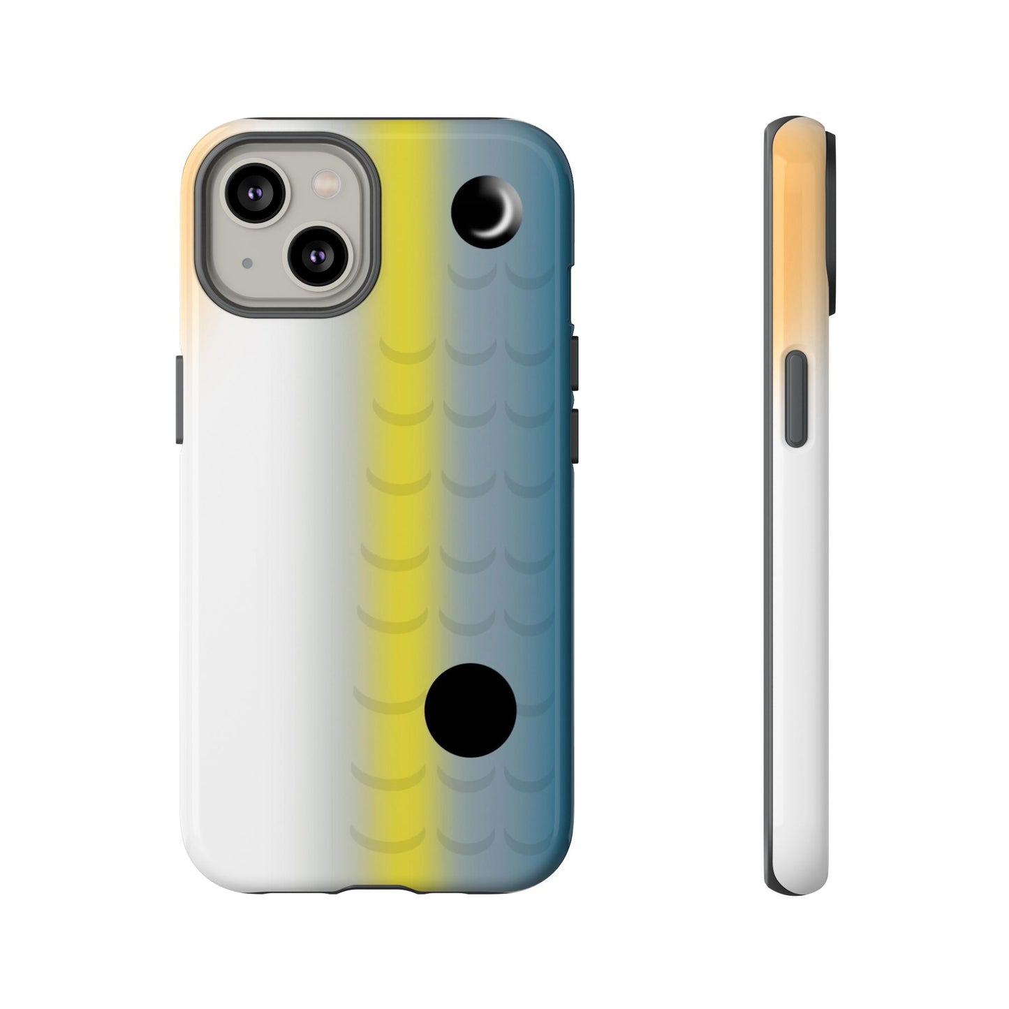 Sexy Shad Phone Case