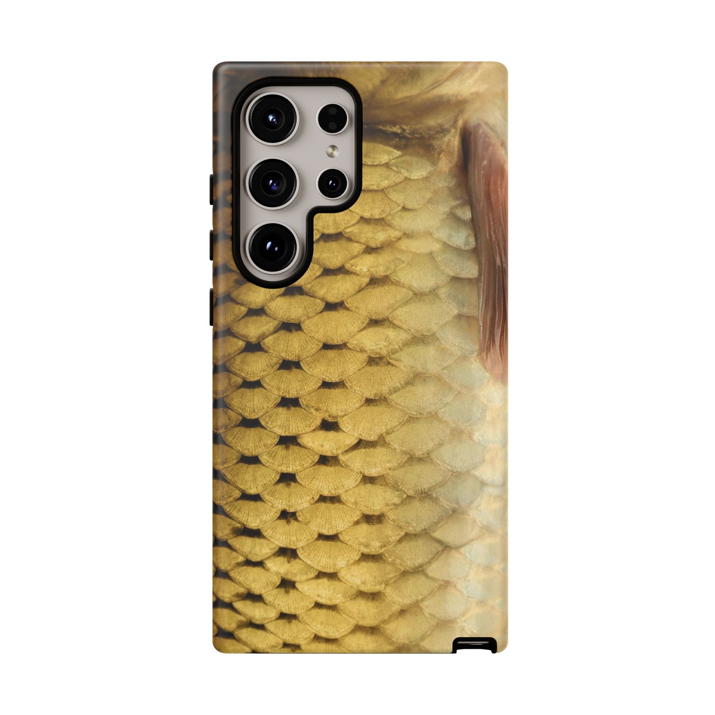 Carp Phone Case