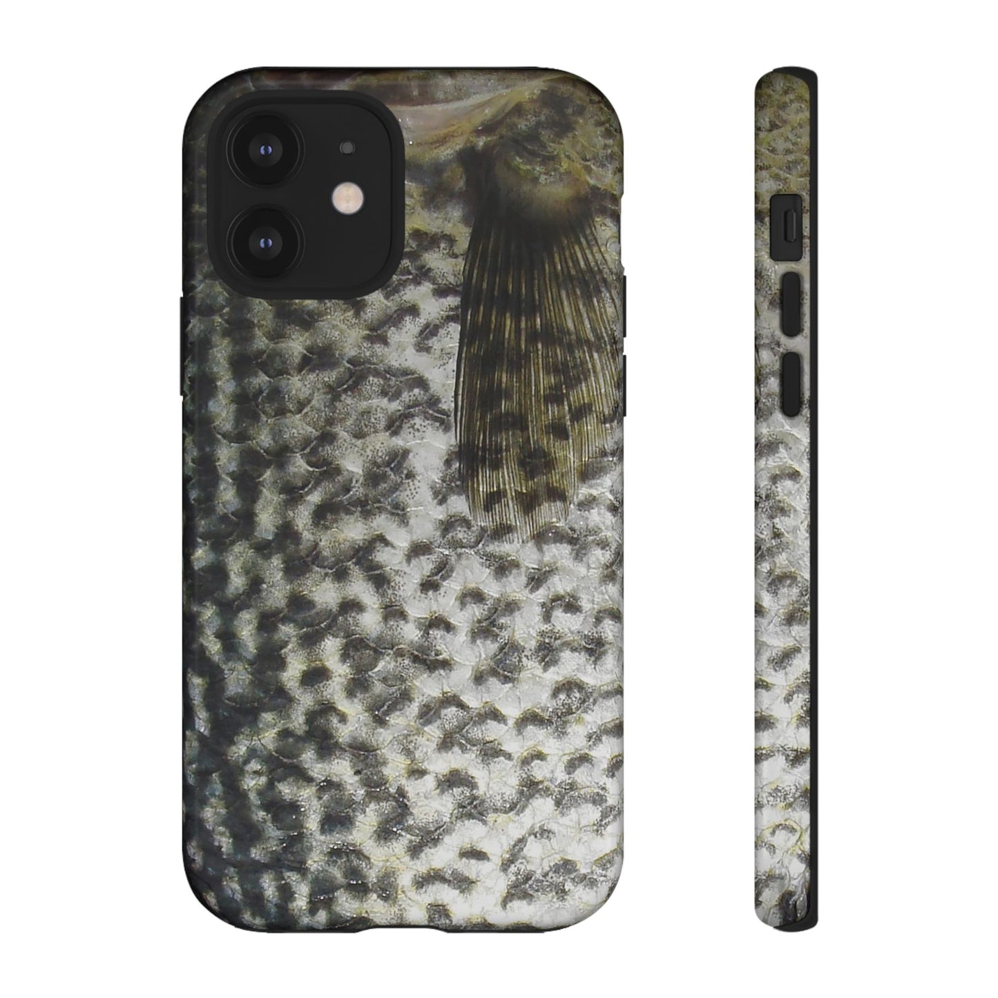 Crappie Phone Case