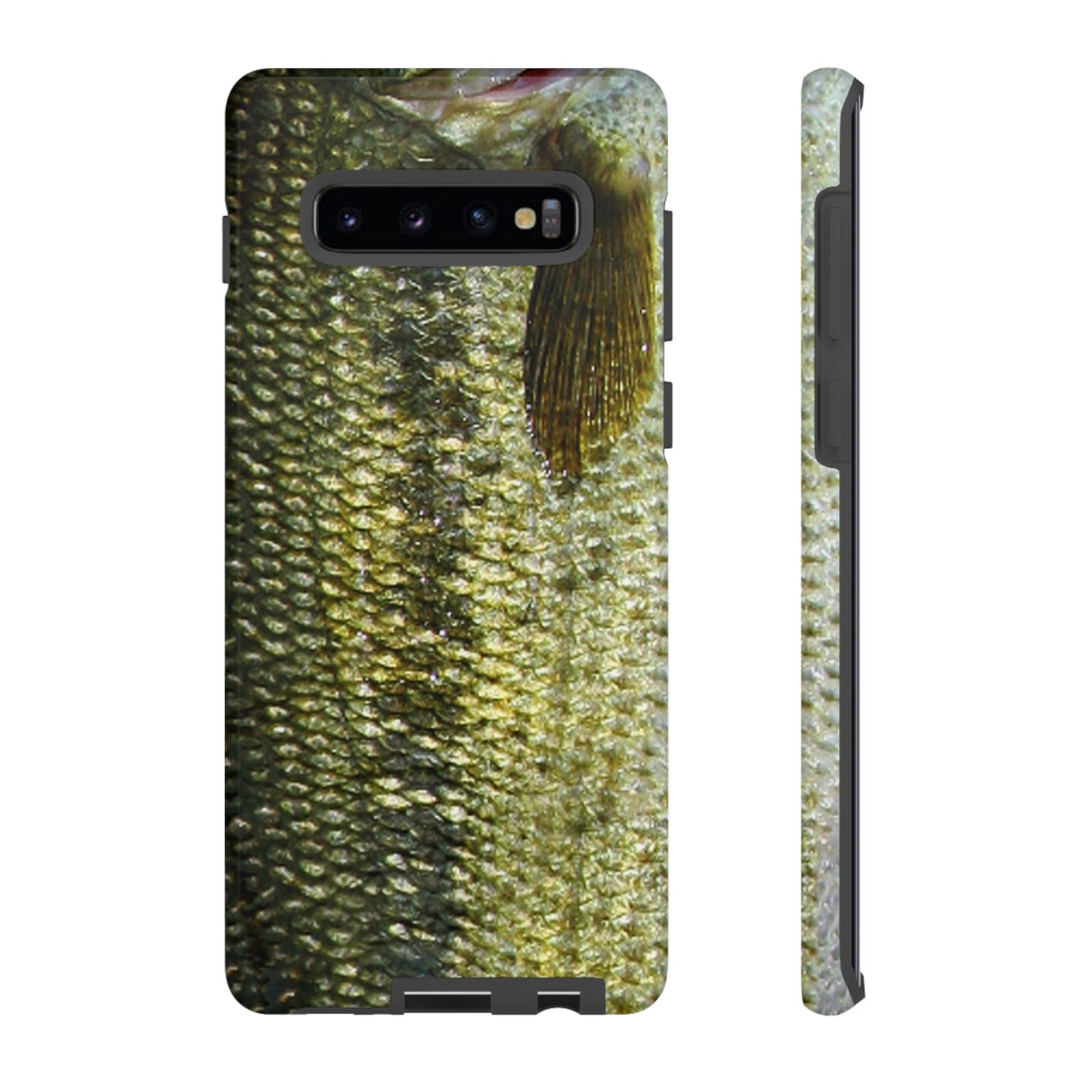 Largemouth Bass Phone Case