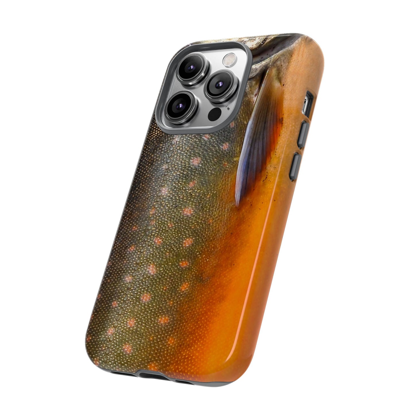 Arctic Char Phone Case