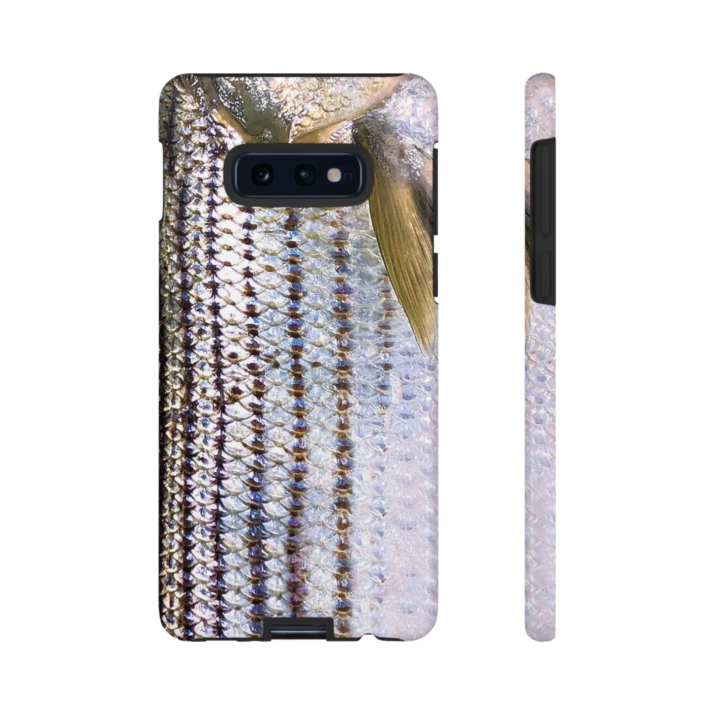 Striped Bass Phone Case