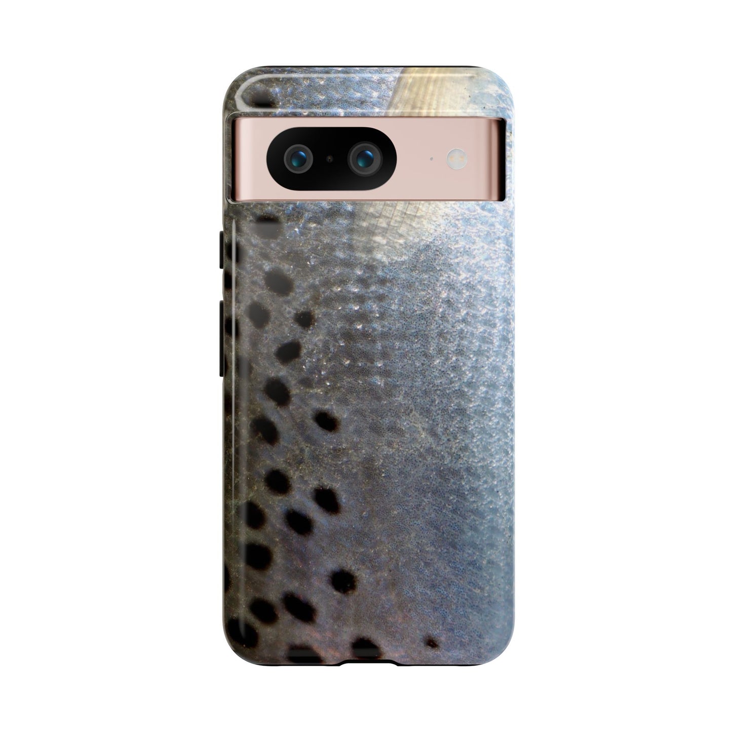 Spotted Seatrout Phone Case