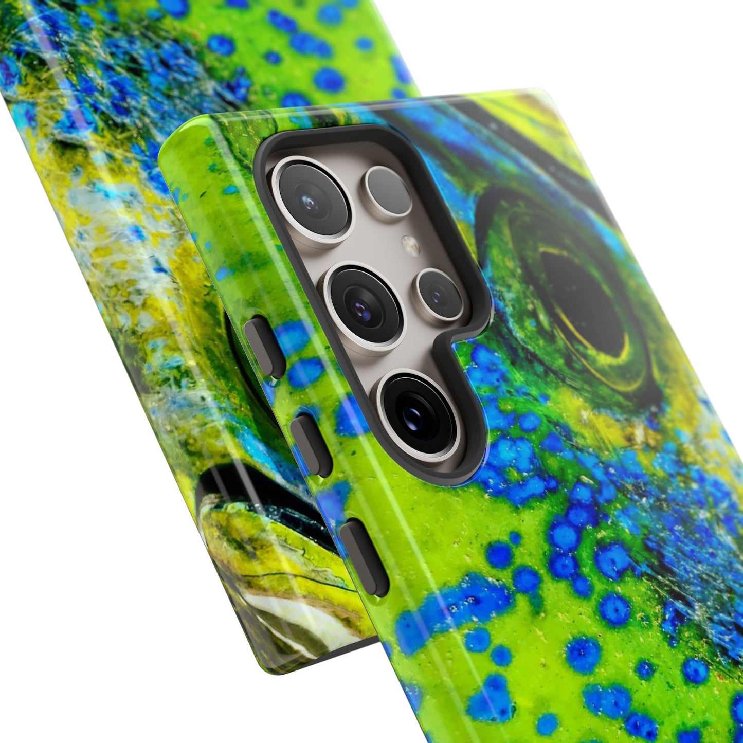 Mahi Mahi Phone Case