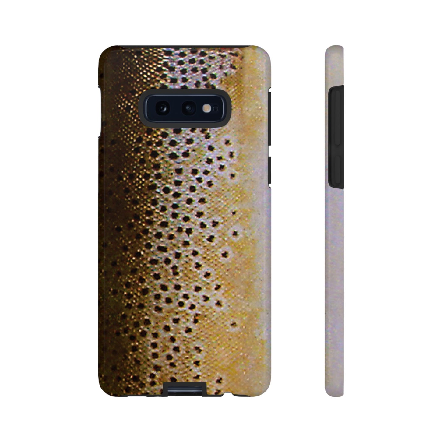Brown Trout Phone Case