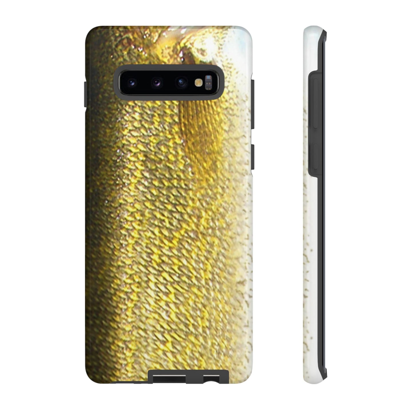 Walleye Phone Case