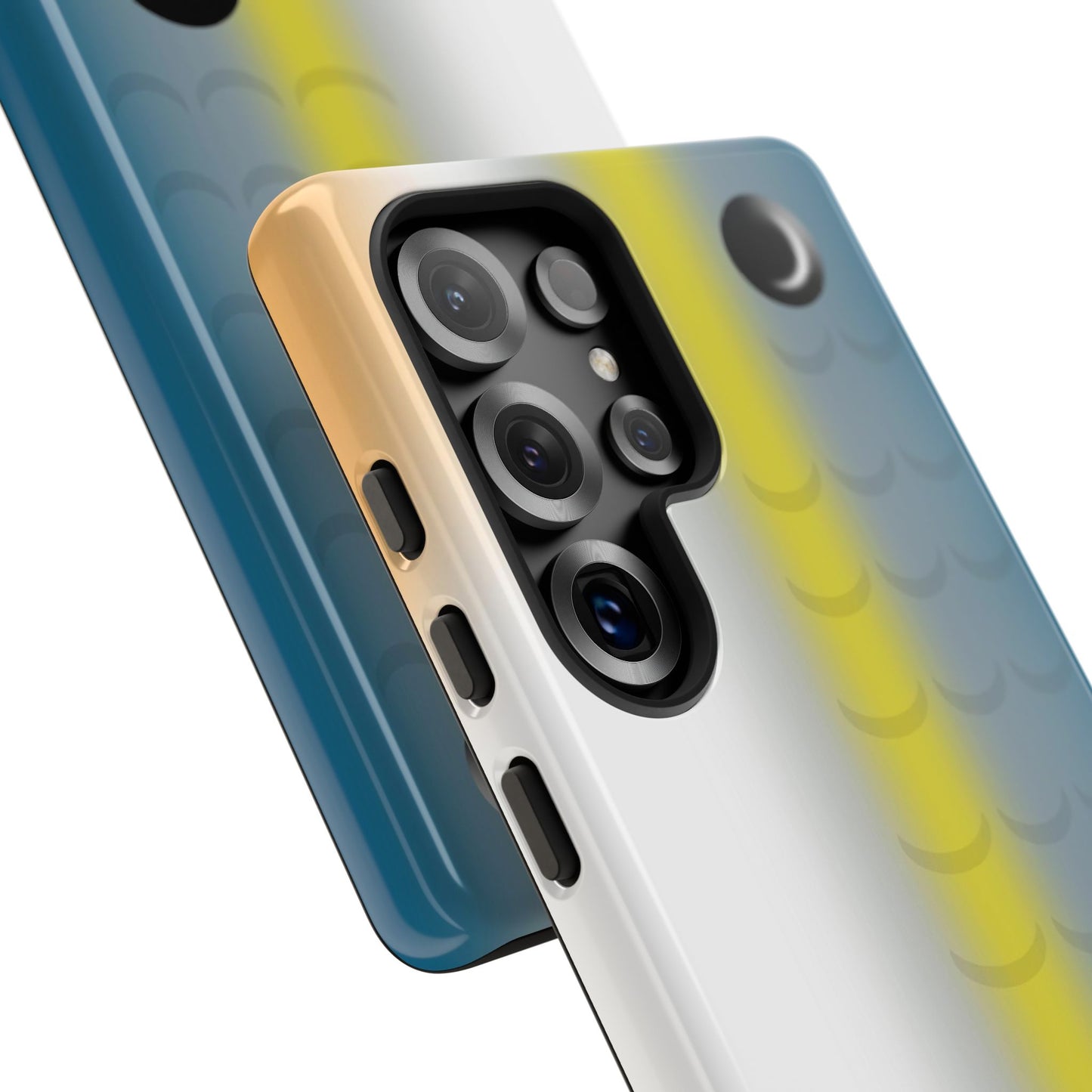 Sexy Shad Phone Case