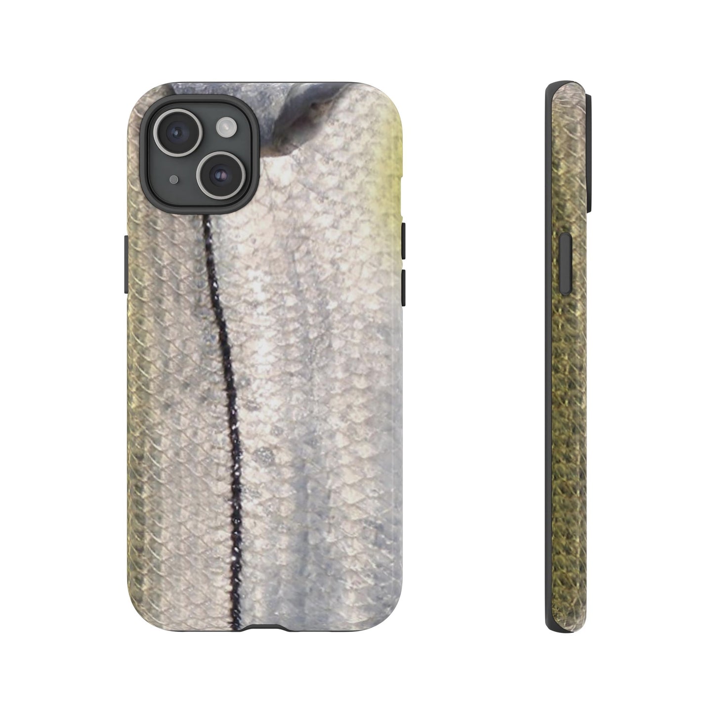 Snook Phone Case