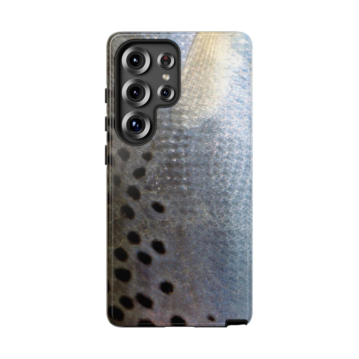 Speckled Seatrout Phone Case