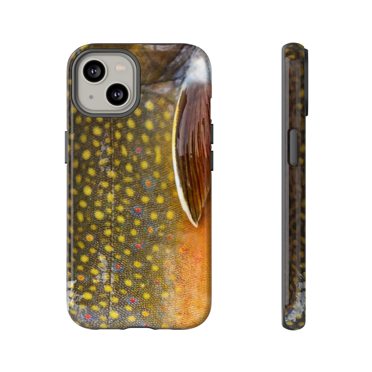 Brook Trout Phone Case