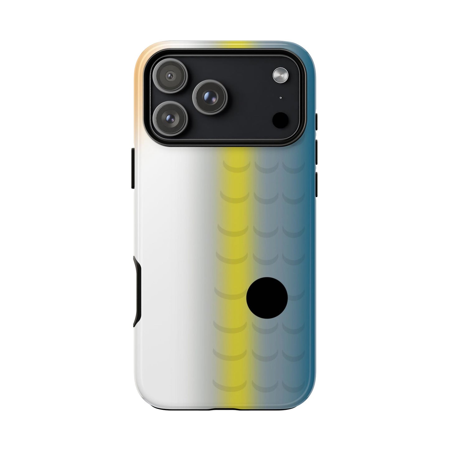 Sexy Shad Phone Case