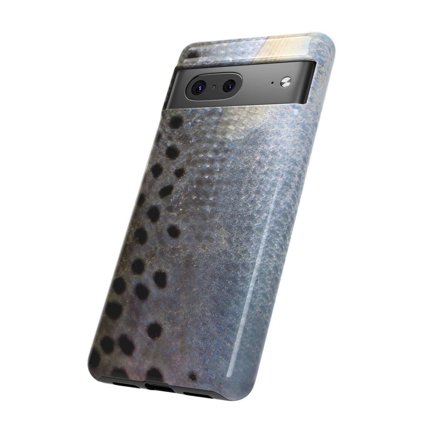 Spotted Seatrout Phone Case