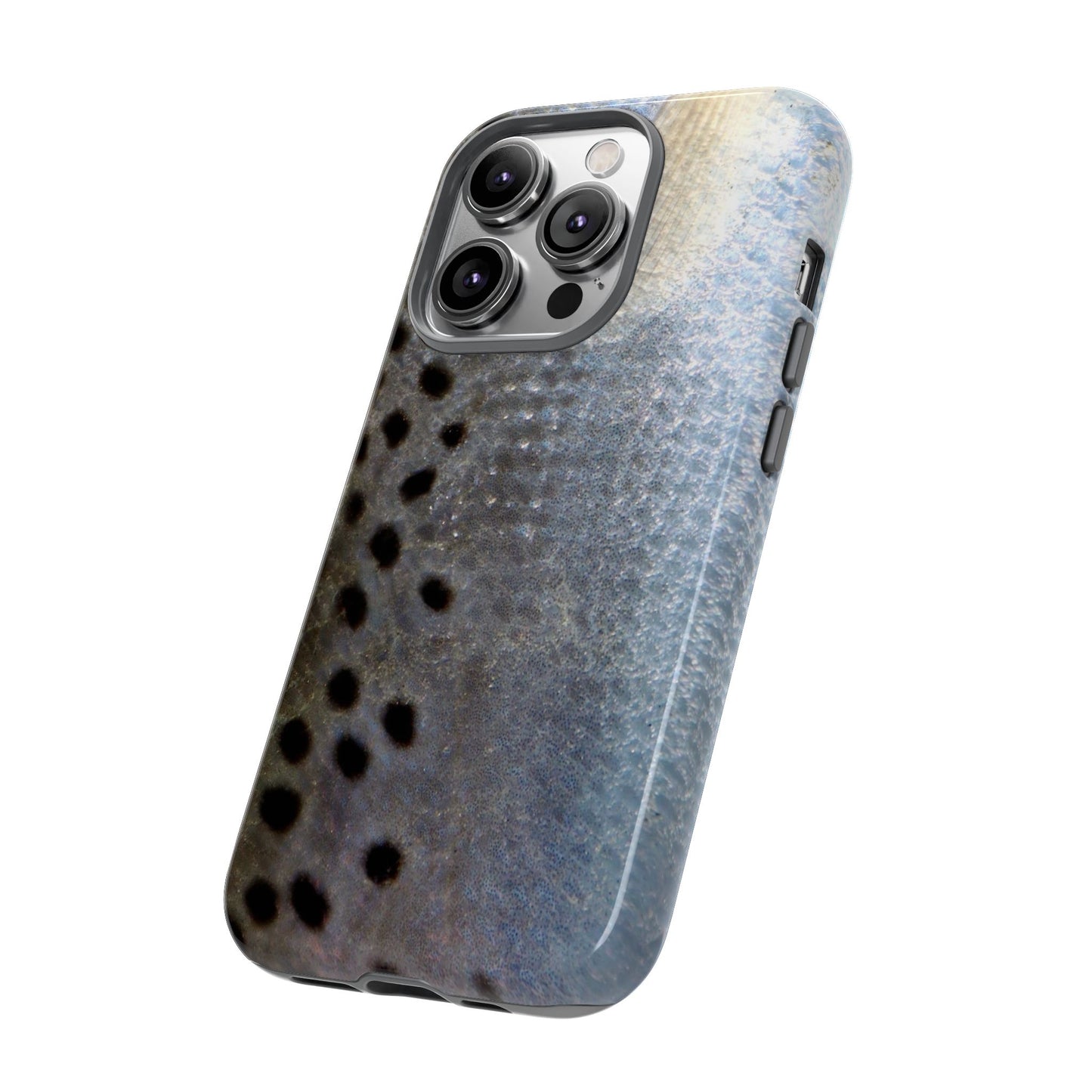 Spotted Seatrout Phone Case