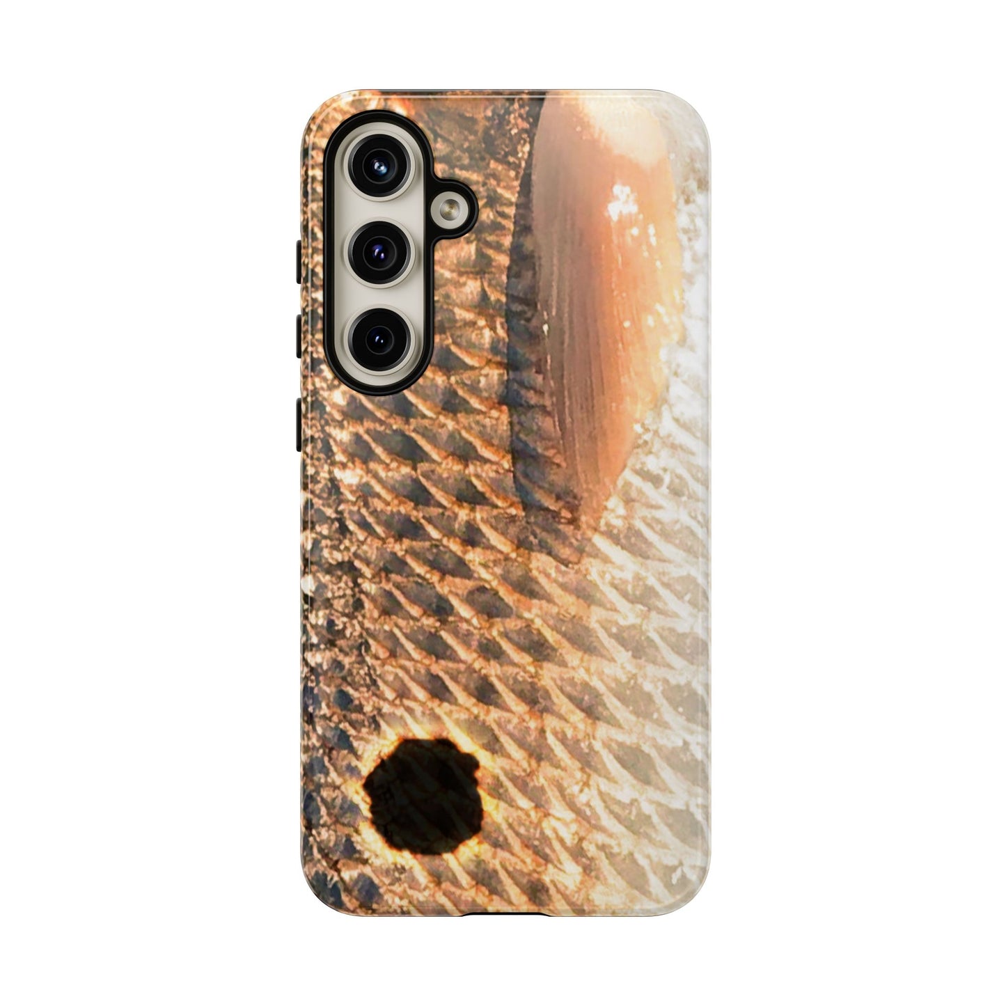 Redfish Phone Case