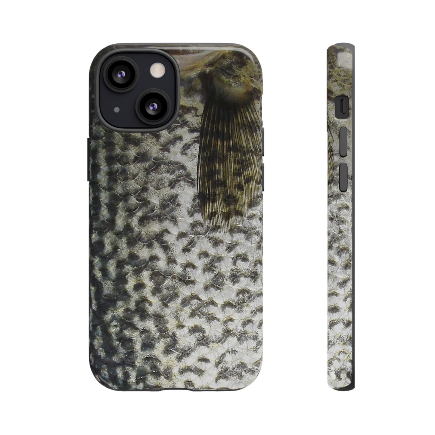 Crappie Phone Case