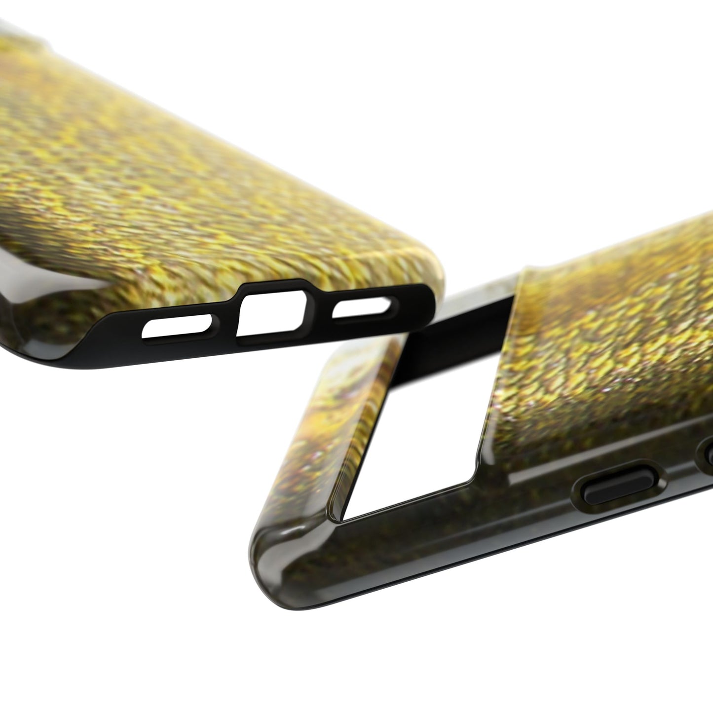 Walleye Phone Case