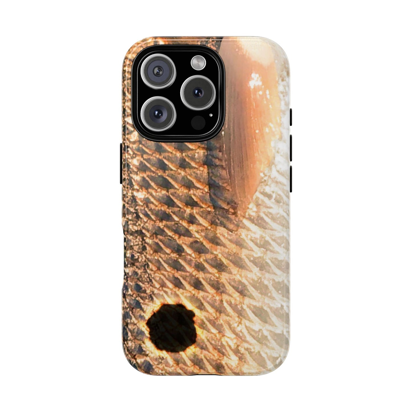 Redfish Phone Case