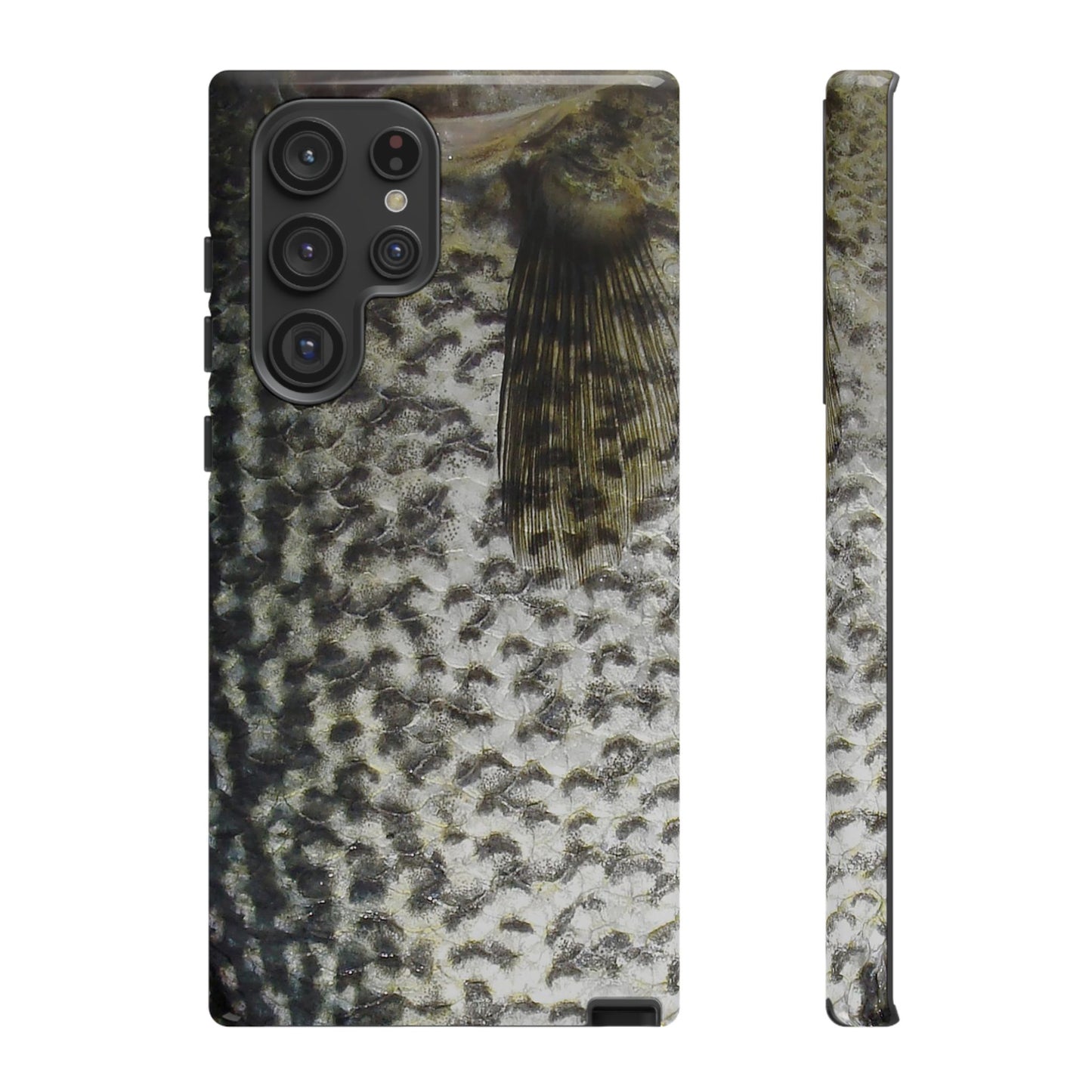 Crappie Phone Case