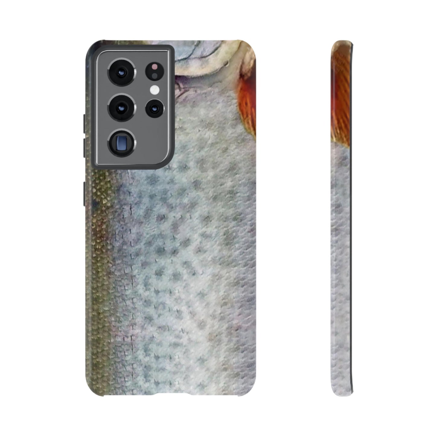 Musky (spotted) Phone Case