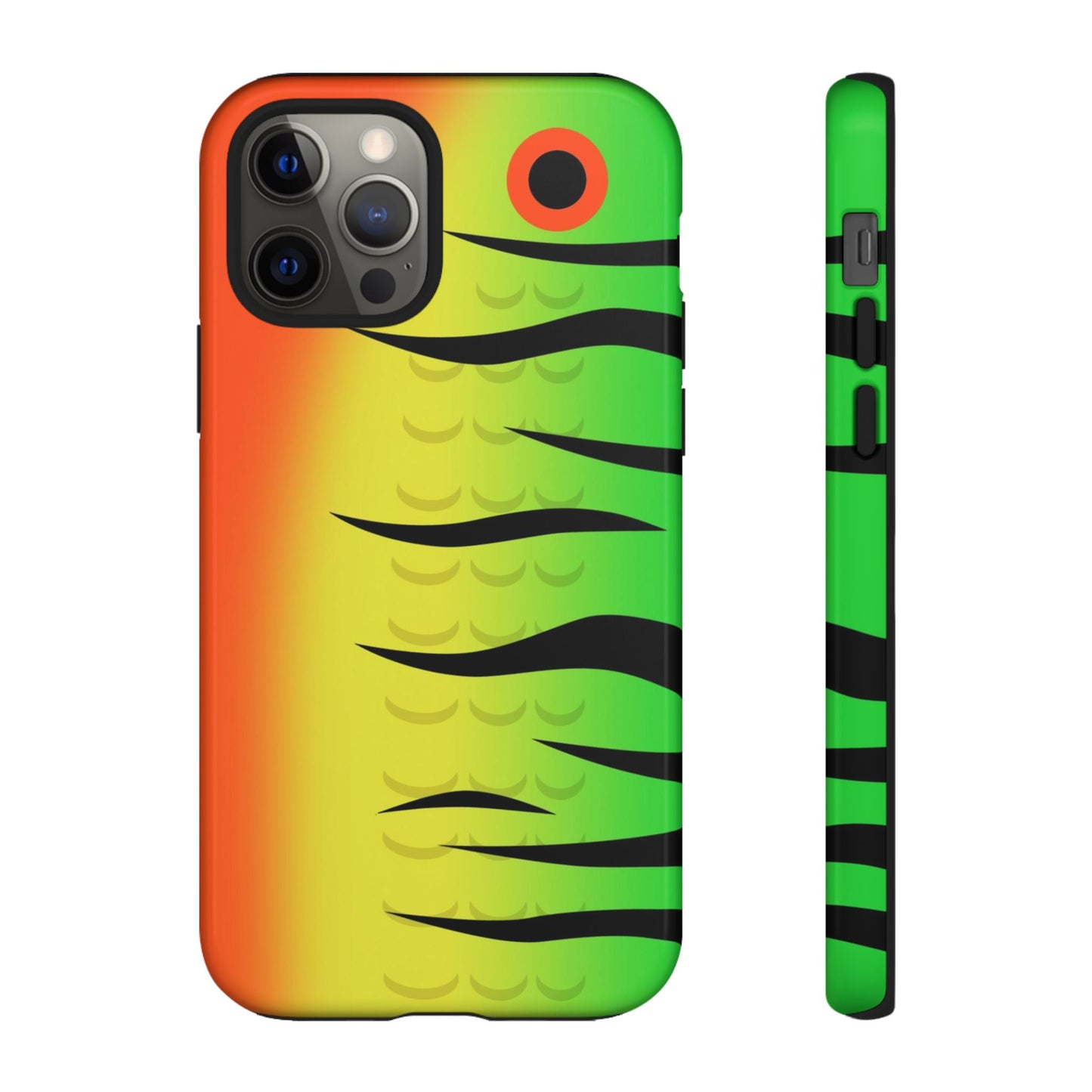 Firetiger Phone Case