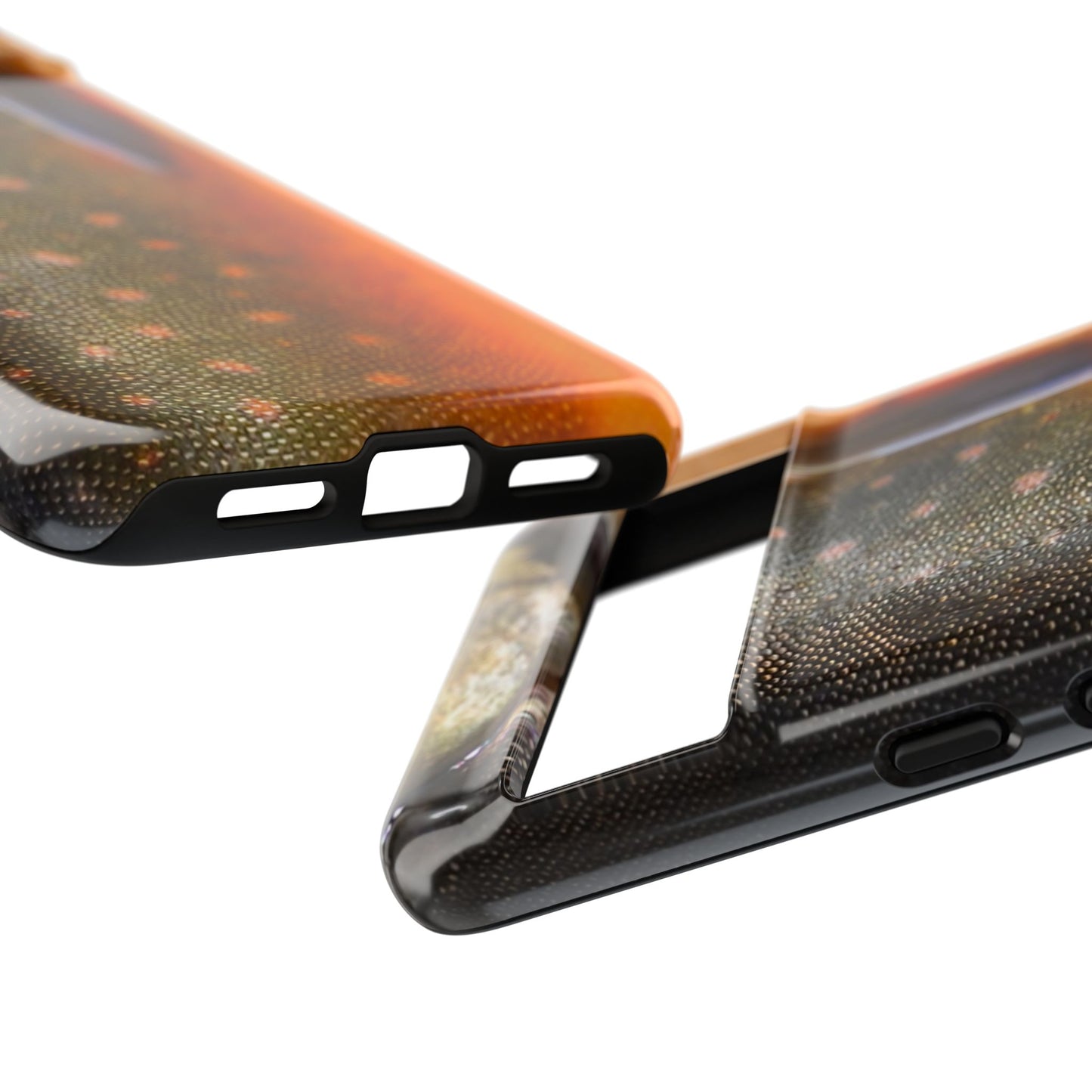 Arctic Char Phone Case