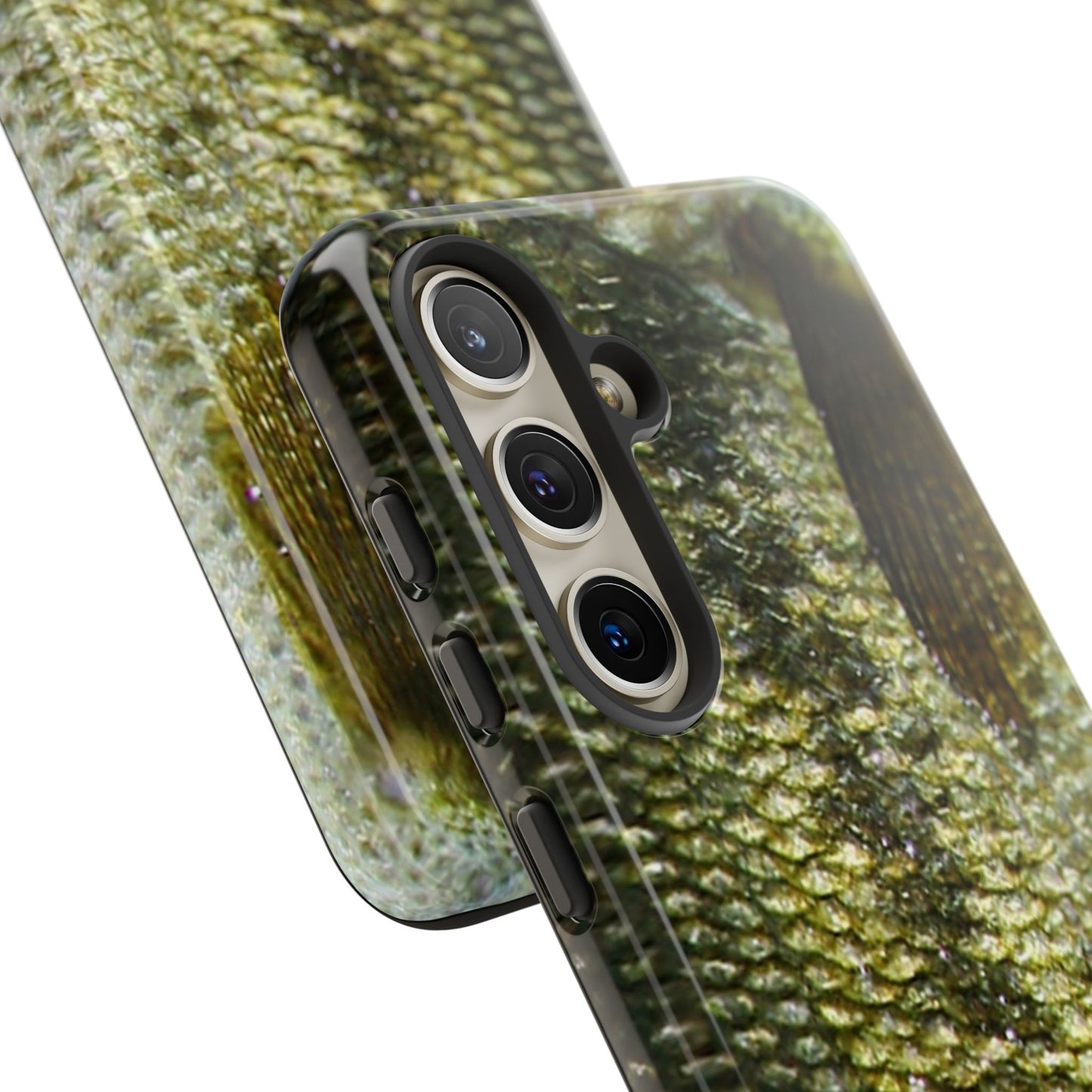 Largemouth Bass Phone Case