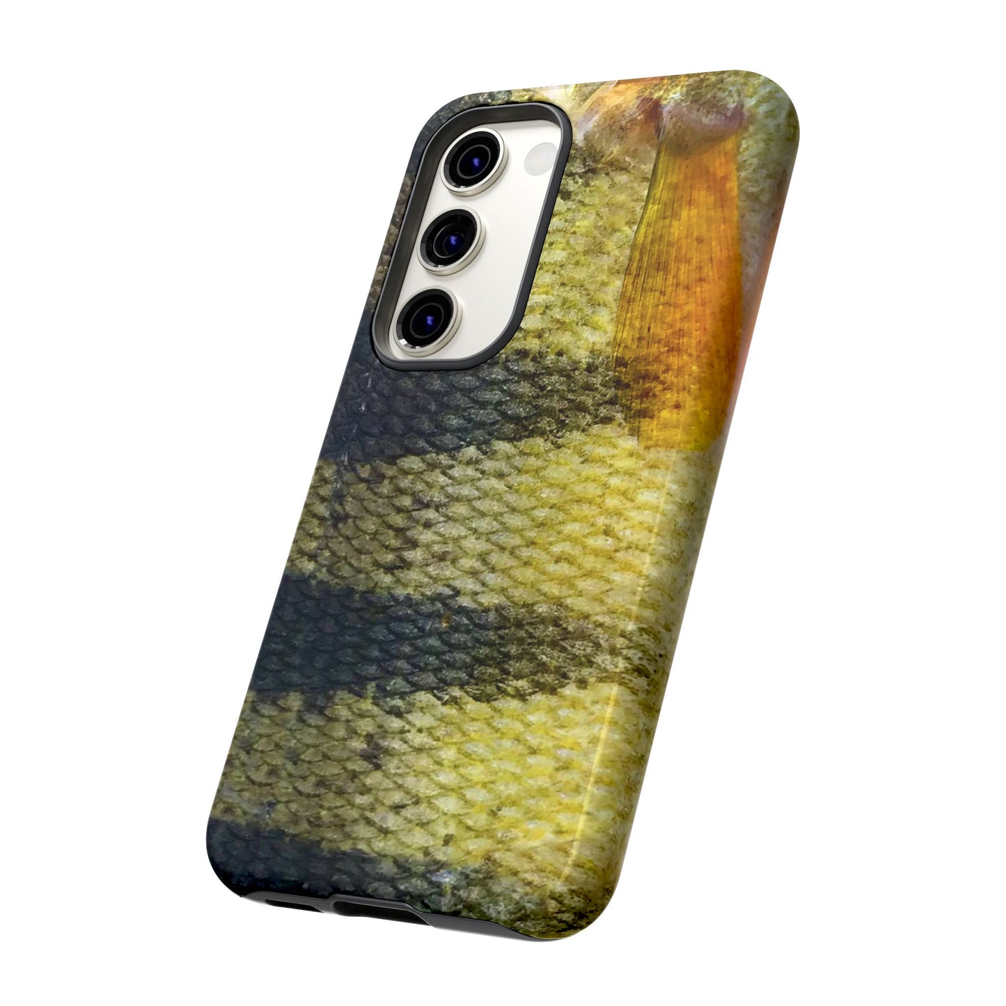 Perch Phone Case