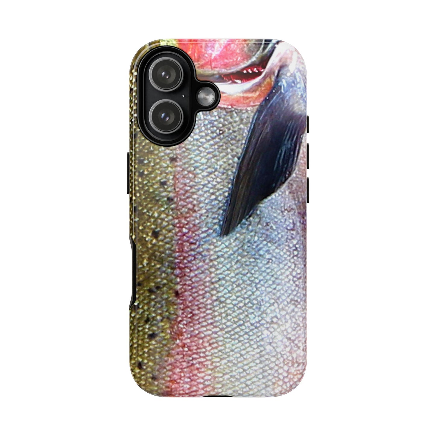 Rainbow Trout Phone Case