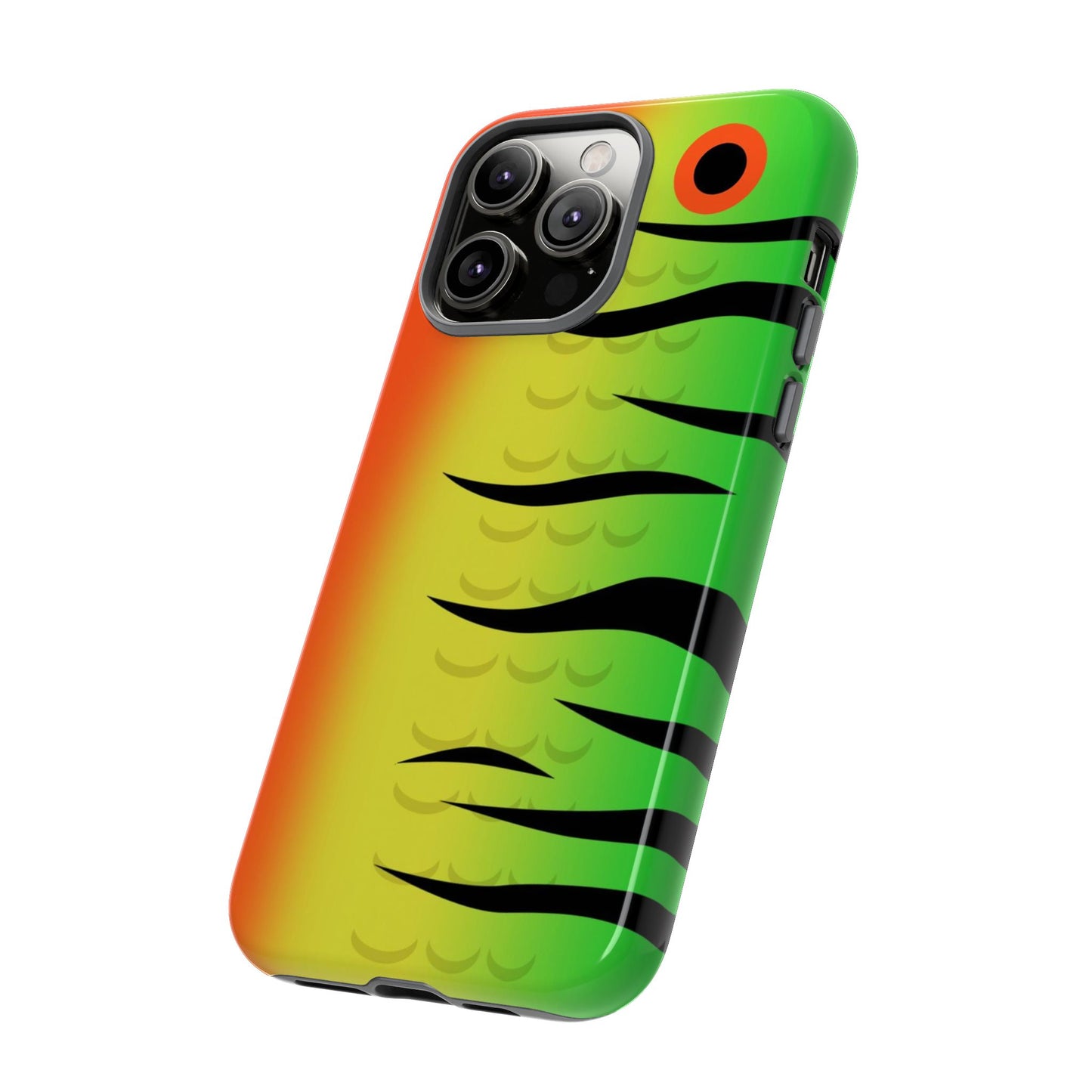 Firetiger Phone Case