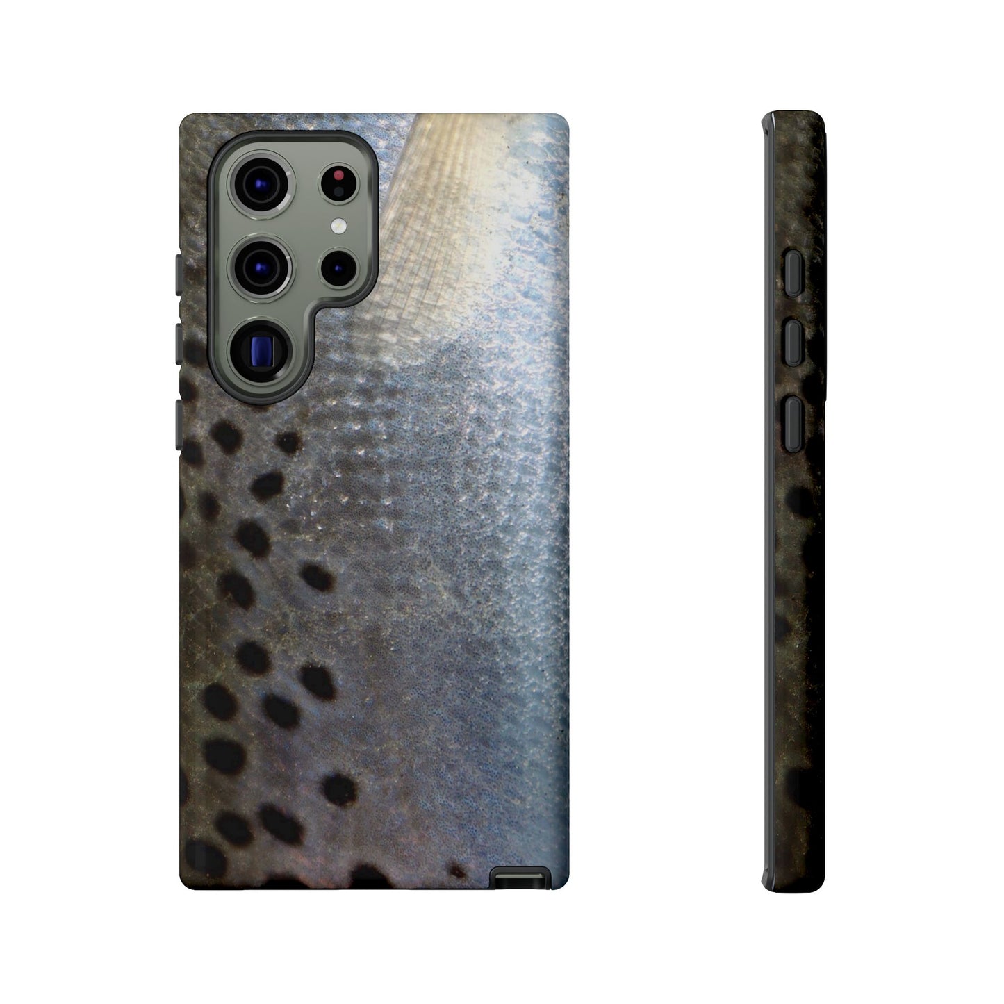 Speckled Seatrout Phone Case