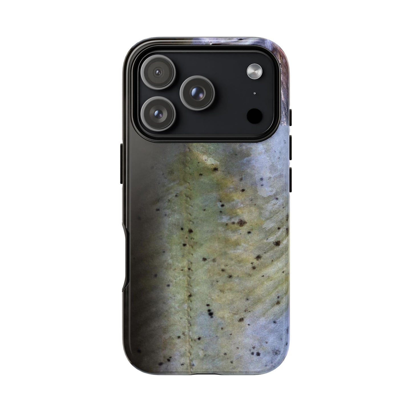 Channel Catfish Phone Case