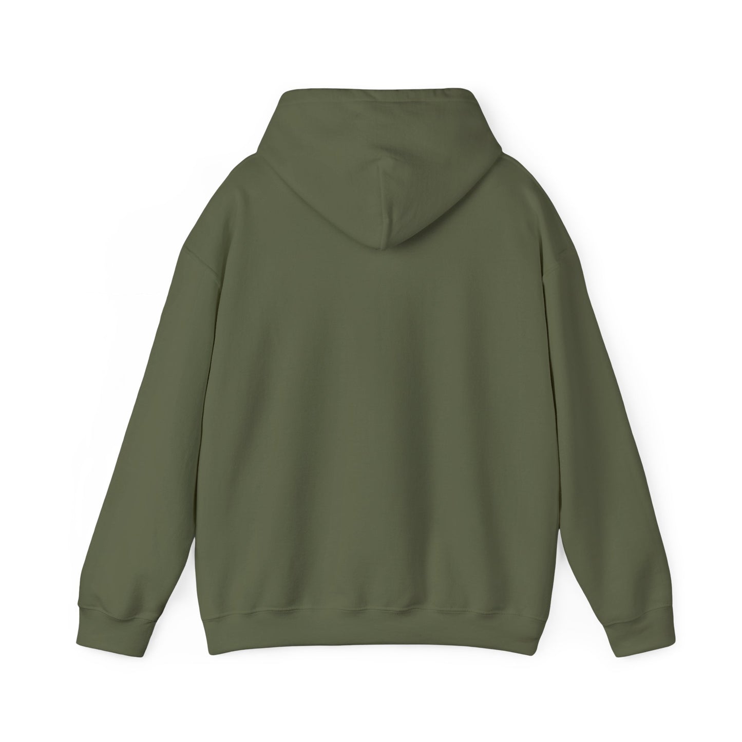 Hookset Fishing Hoodie