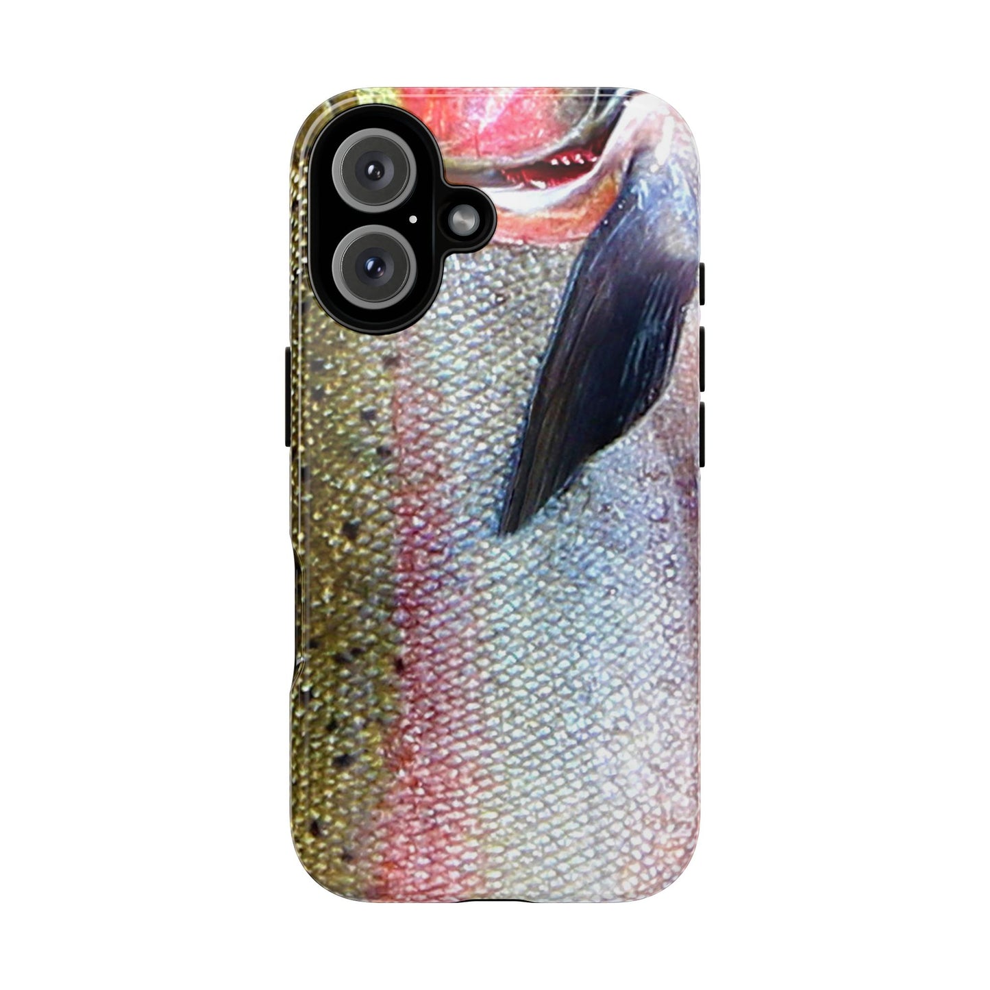 Rainbow Trout Phone Case