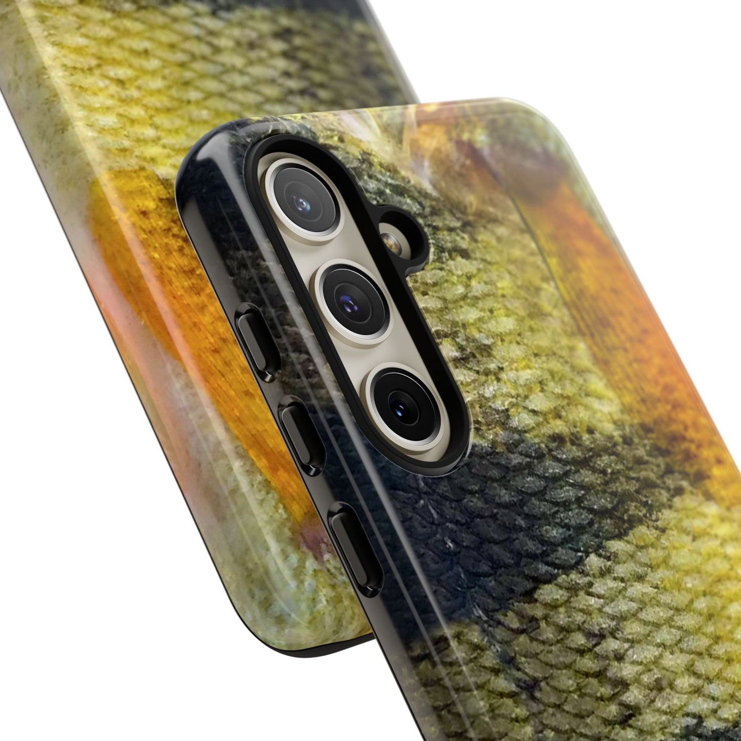 Perch Phone Case