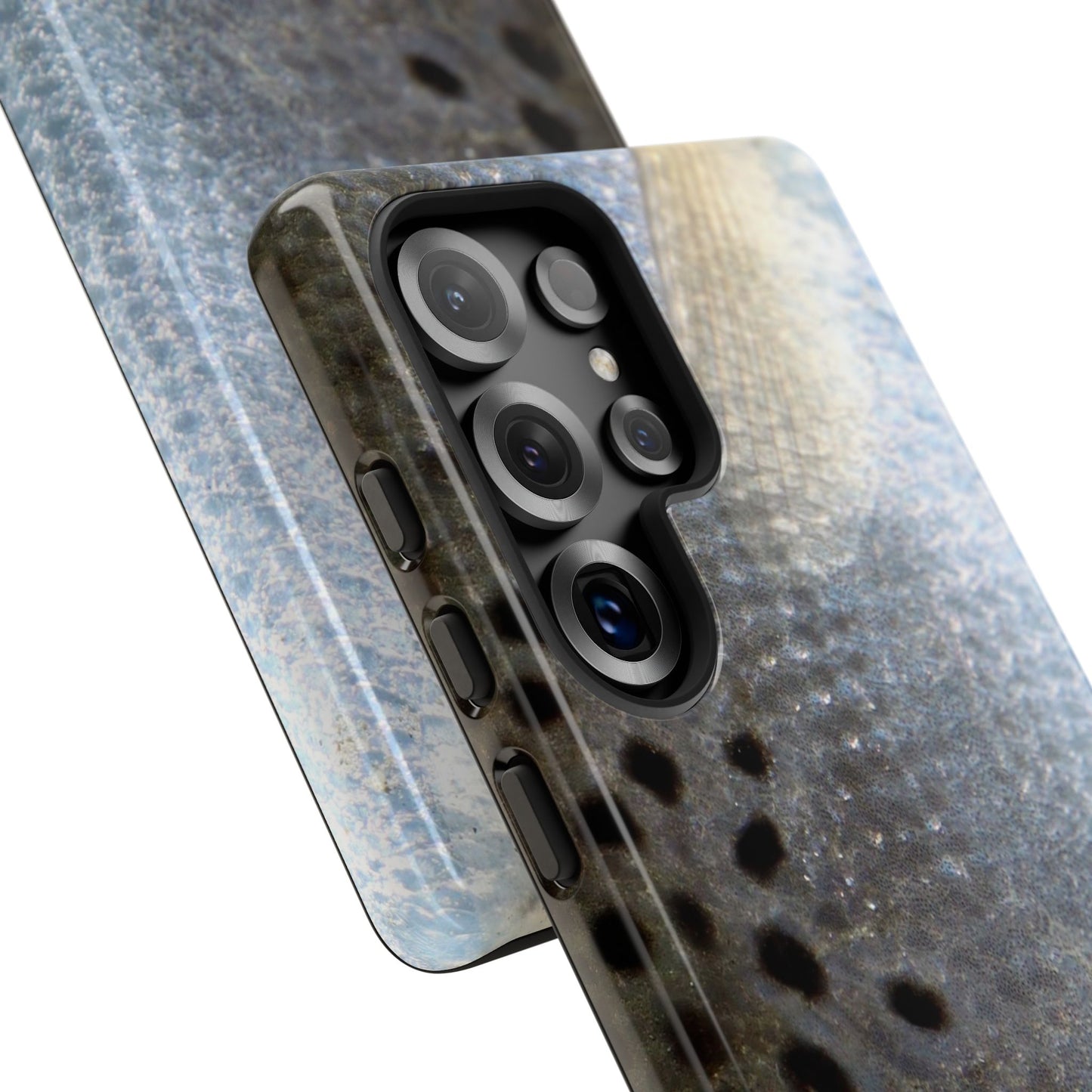 Speckled Seatrout Phone Case