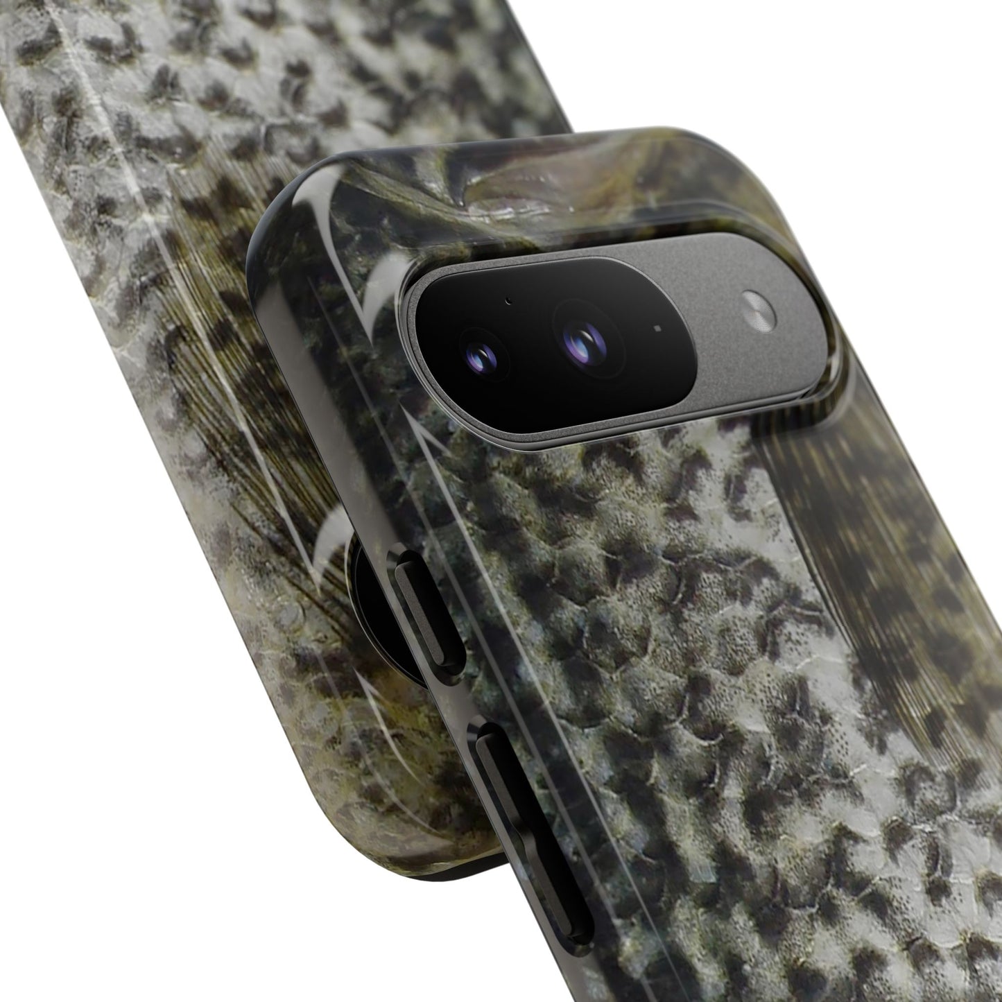 Crappie Phone Case