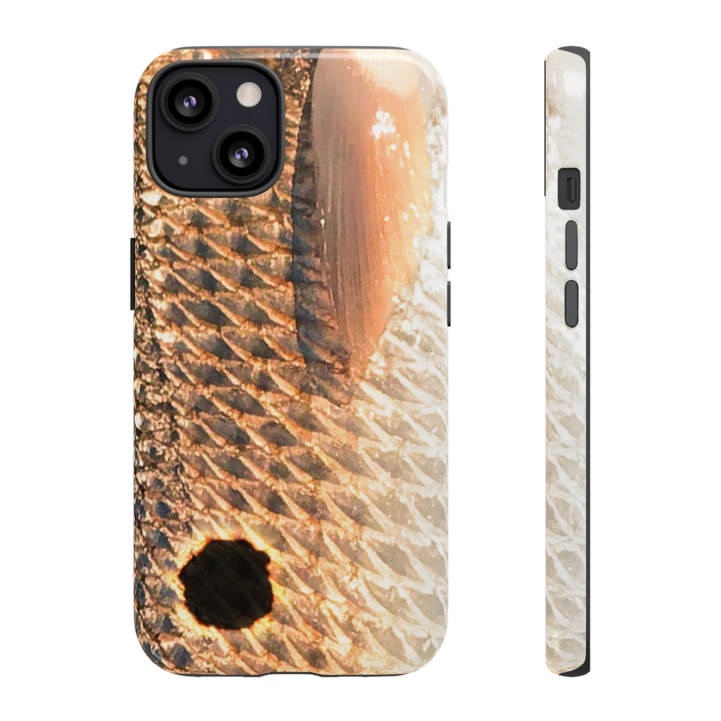 Redfish Phone Case