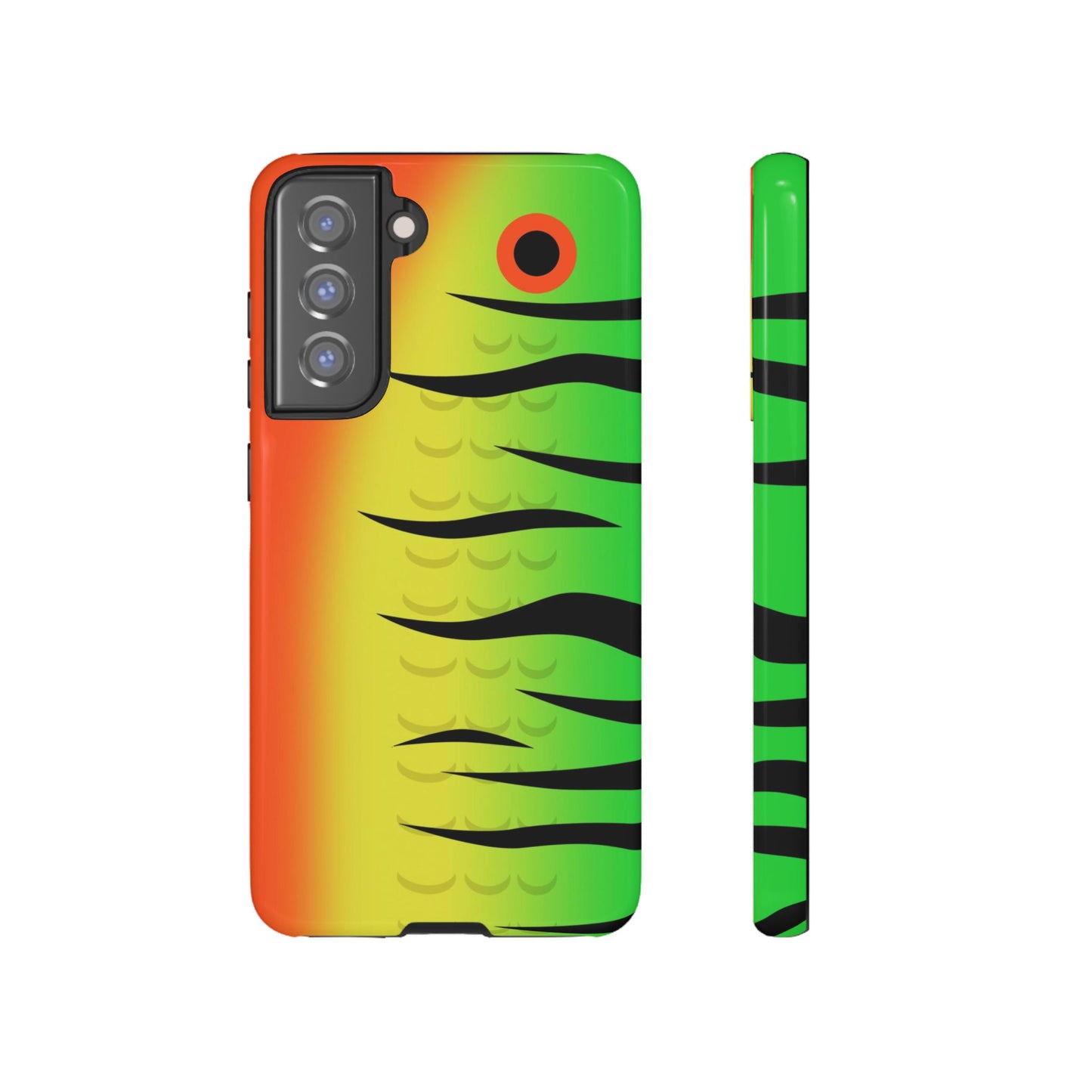 Firetiger Phone Case