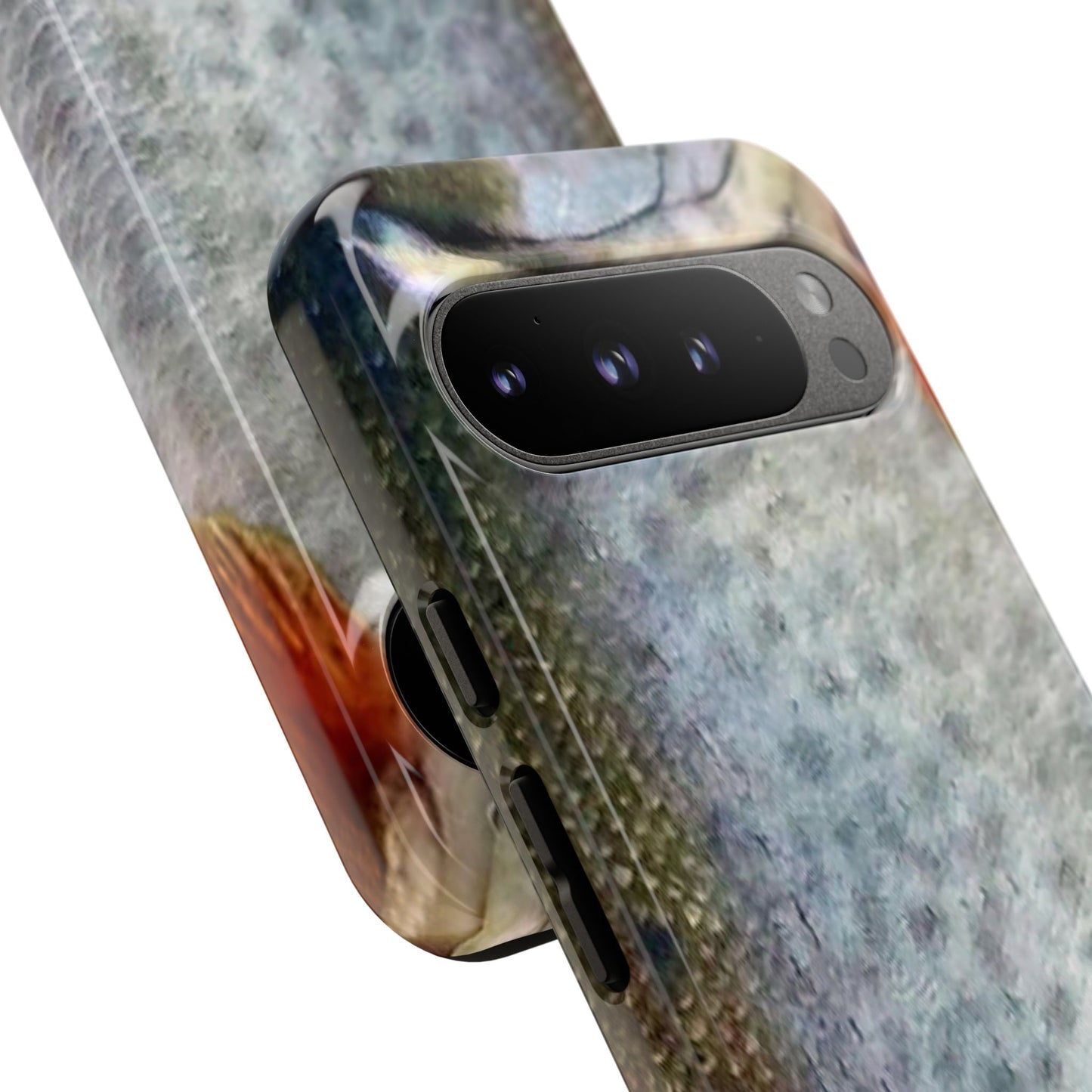 Musky (spotted) Phone Case