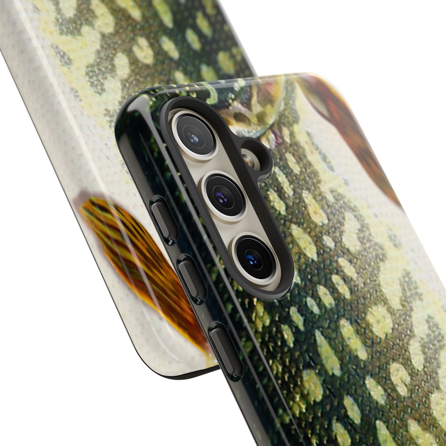 Northern Pike Phone Case