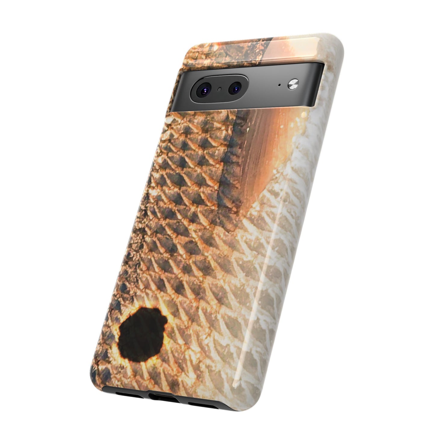 Redfish Phone Case