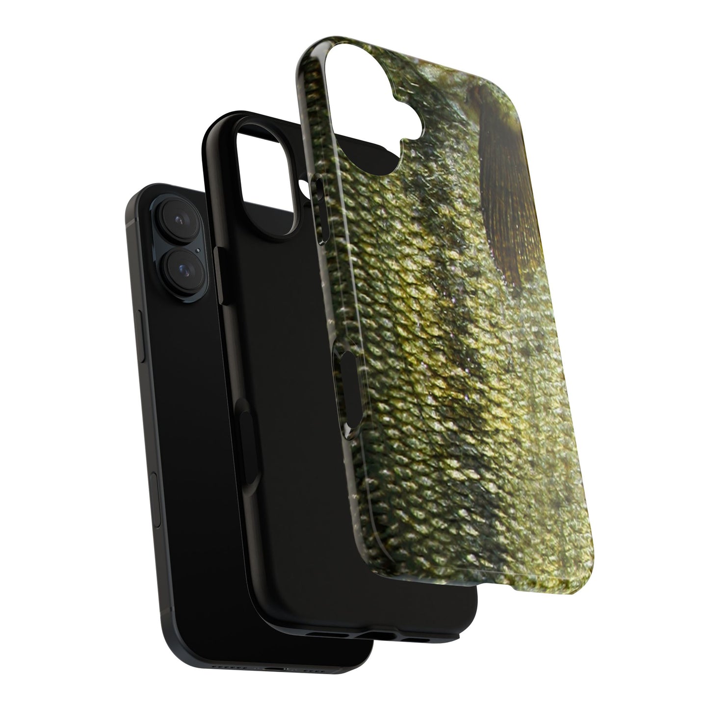 Largemouth Bass Phone Case