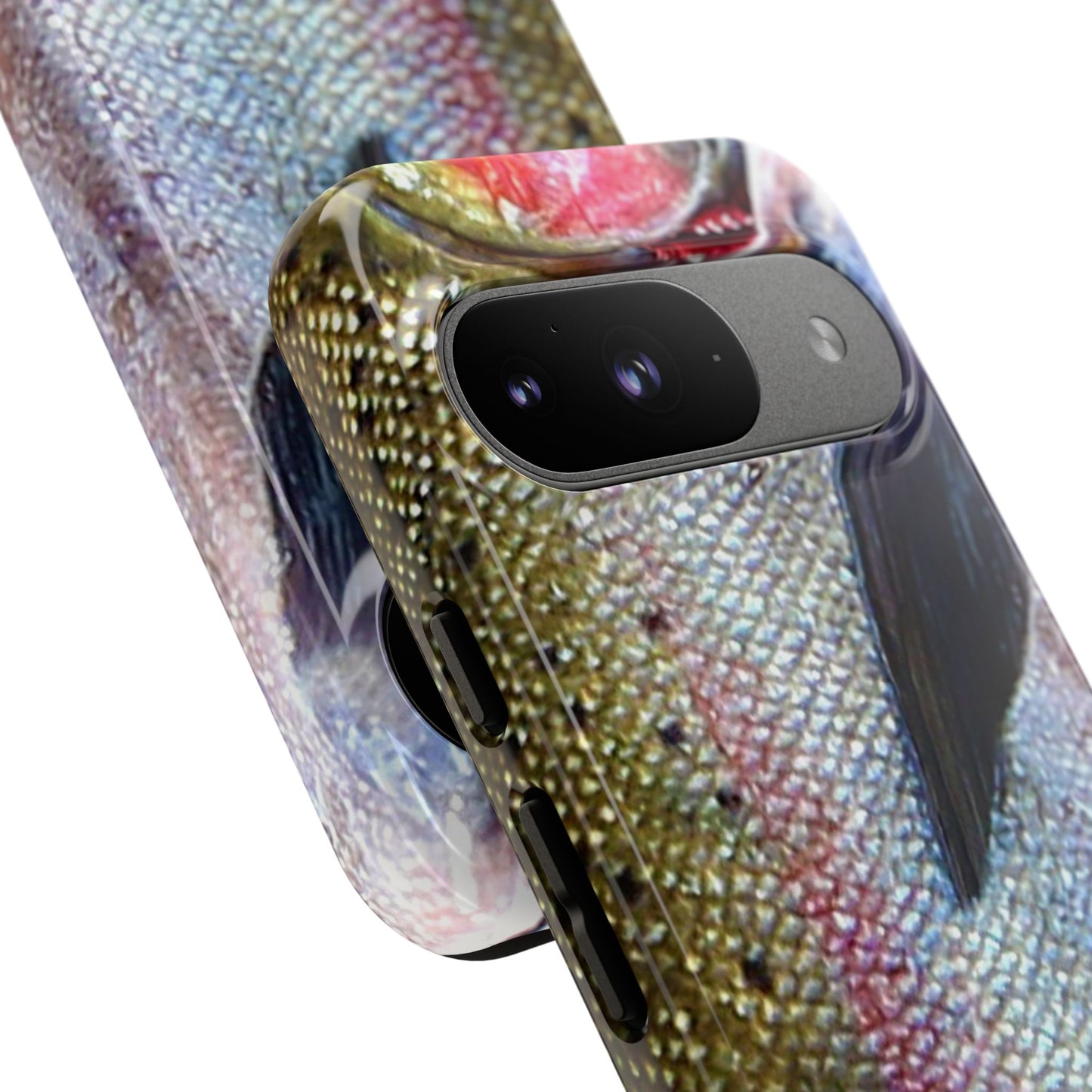 Rainbow Trout Phone Case