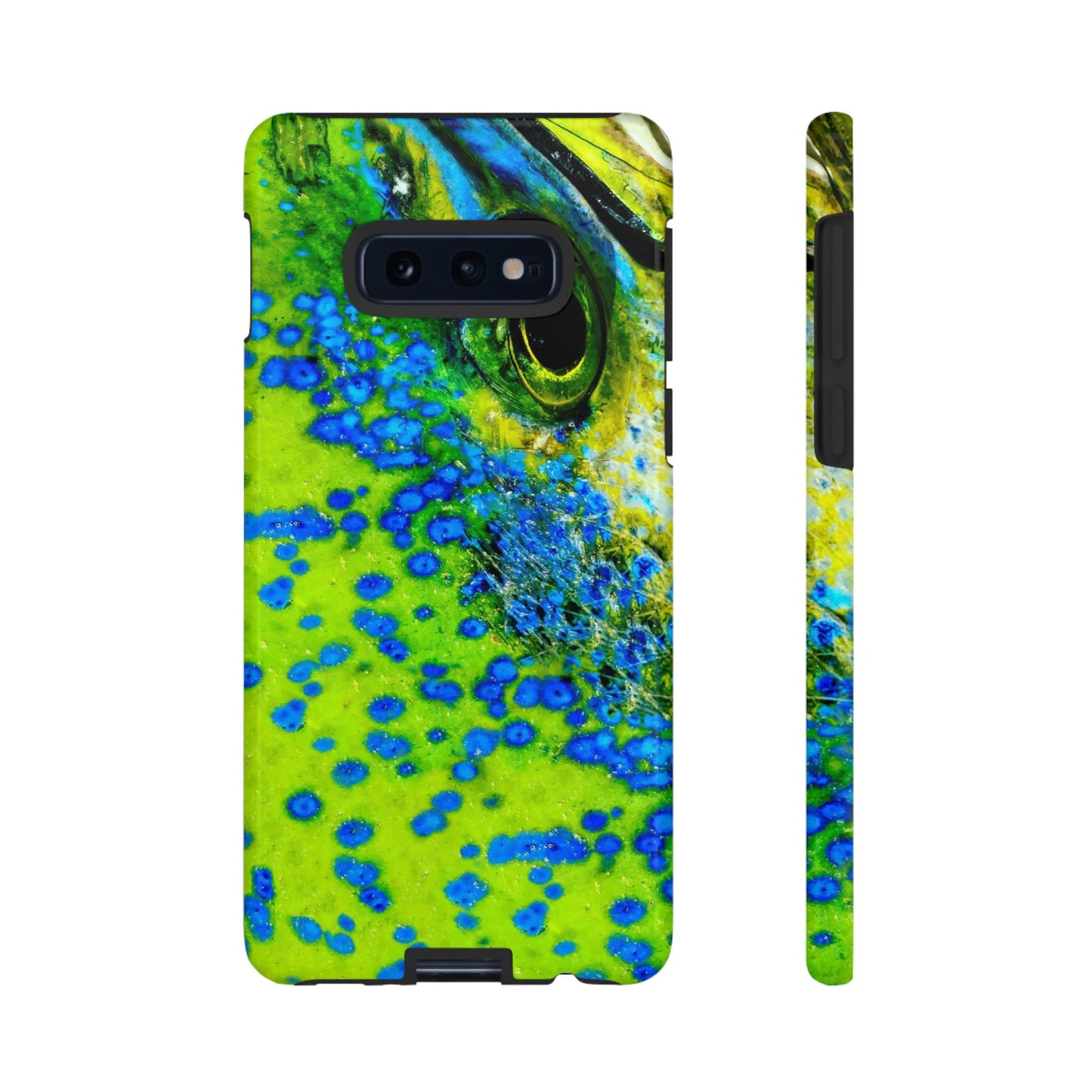 Mahi Mahi Phone Case