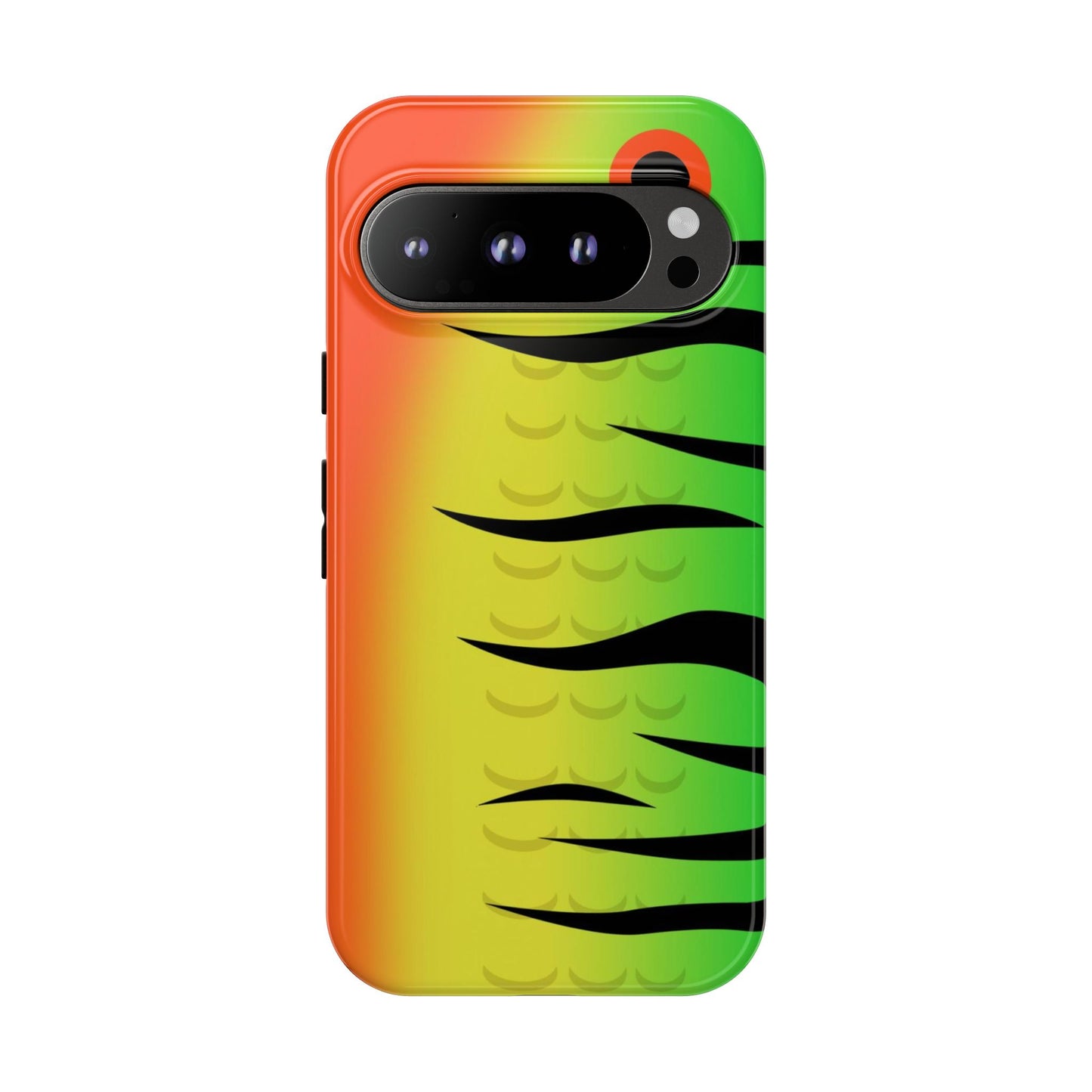 Firetiger Phone Case