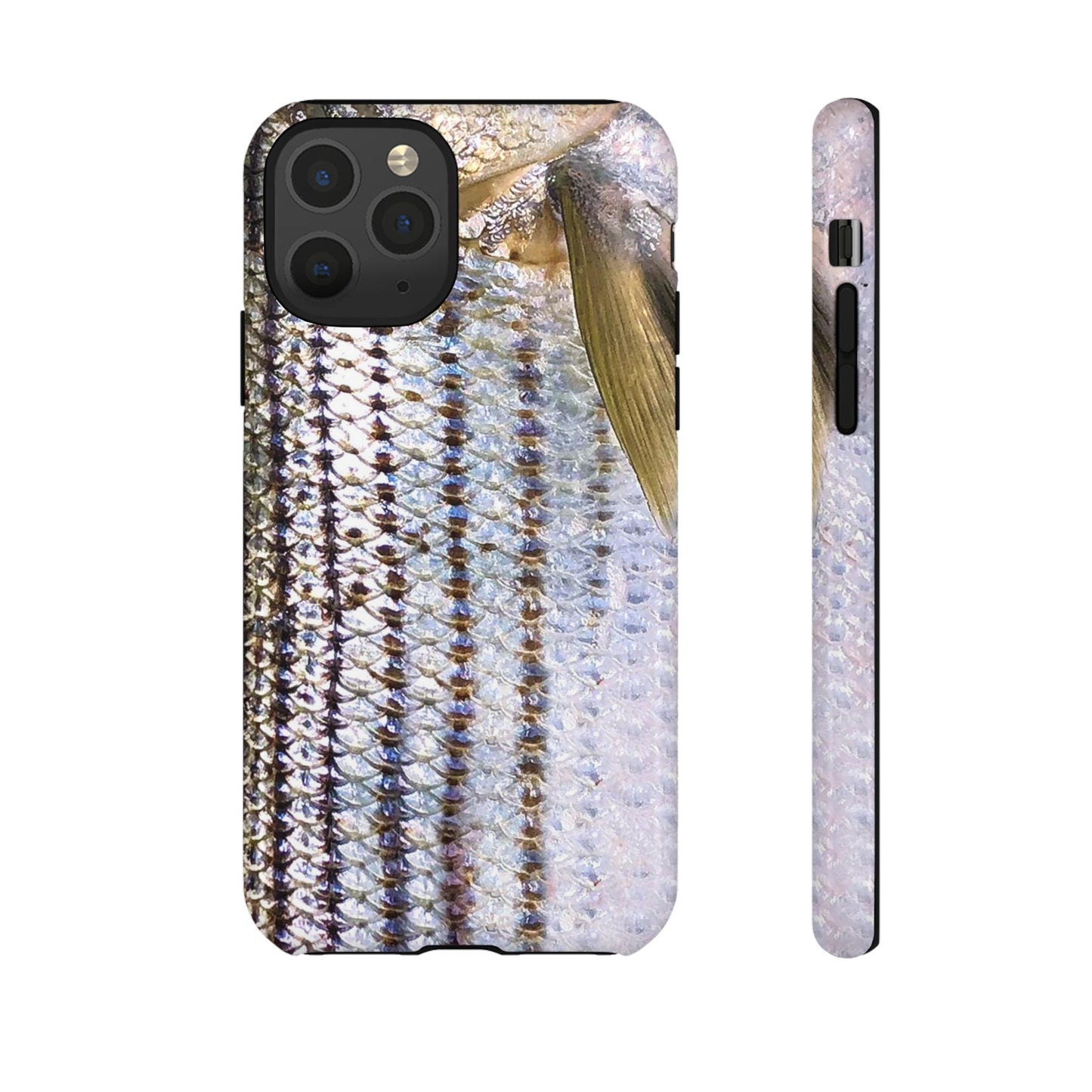 Striped Bass Phone Case