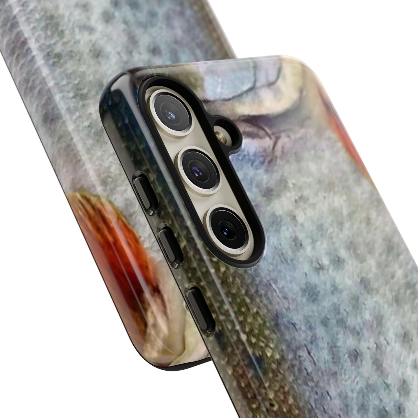 Musky (spotted) Phone Case