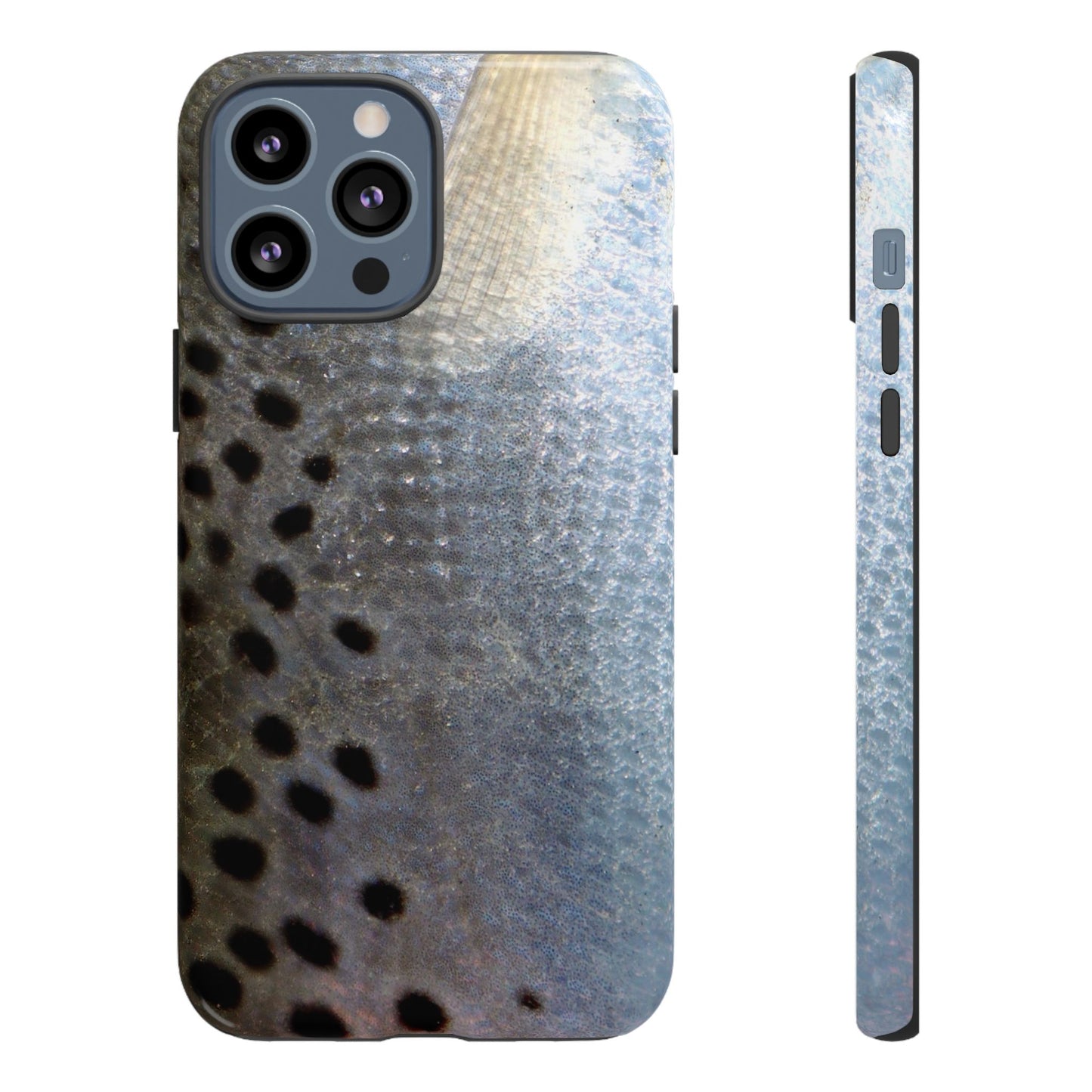 Speckled Seatrout Phone Case