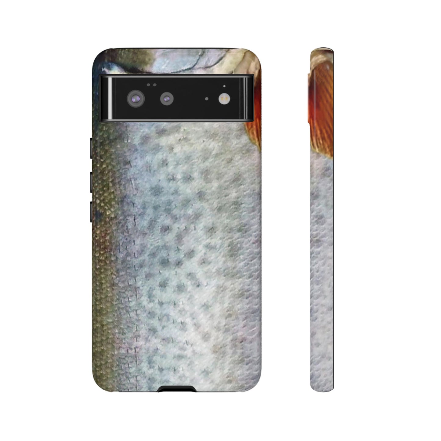 Musky (spotted) Phone Case